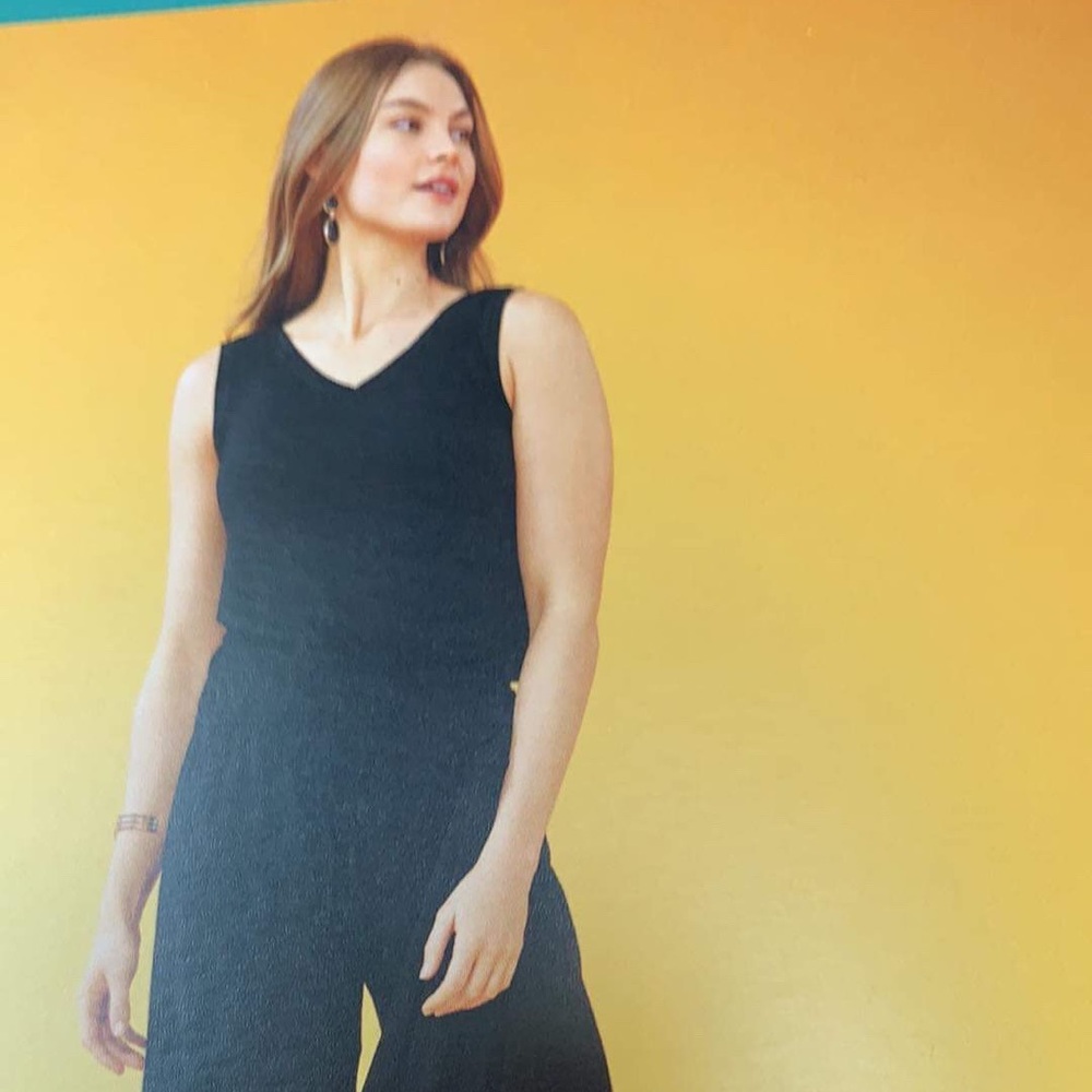 NWT Ruby Ribbon DIY Jumpsuit. - Picture 2 of 4